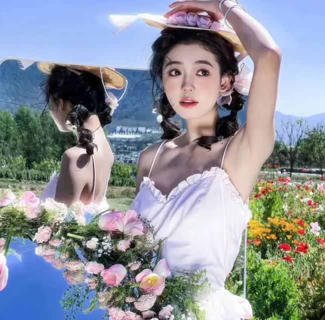 忐忑的新婚之夜